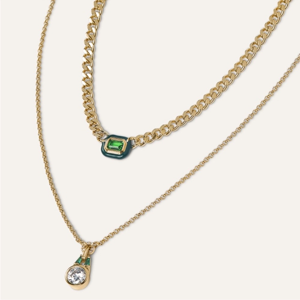Cabi Felicity Necklace new